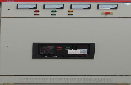 乐亭低压配电箱